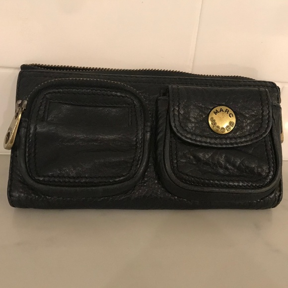 Marc by Marc Jacobs Wallet - Picture 5 of 5